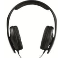 Head-Mounted Monitor Music Headphones Stereo